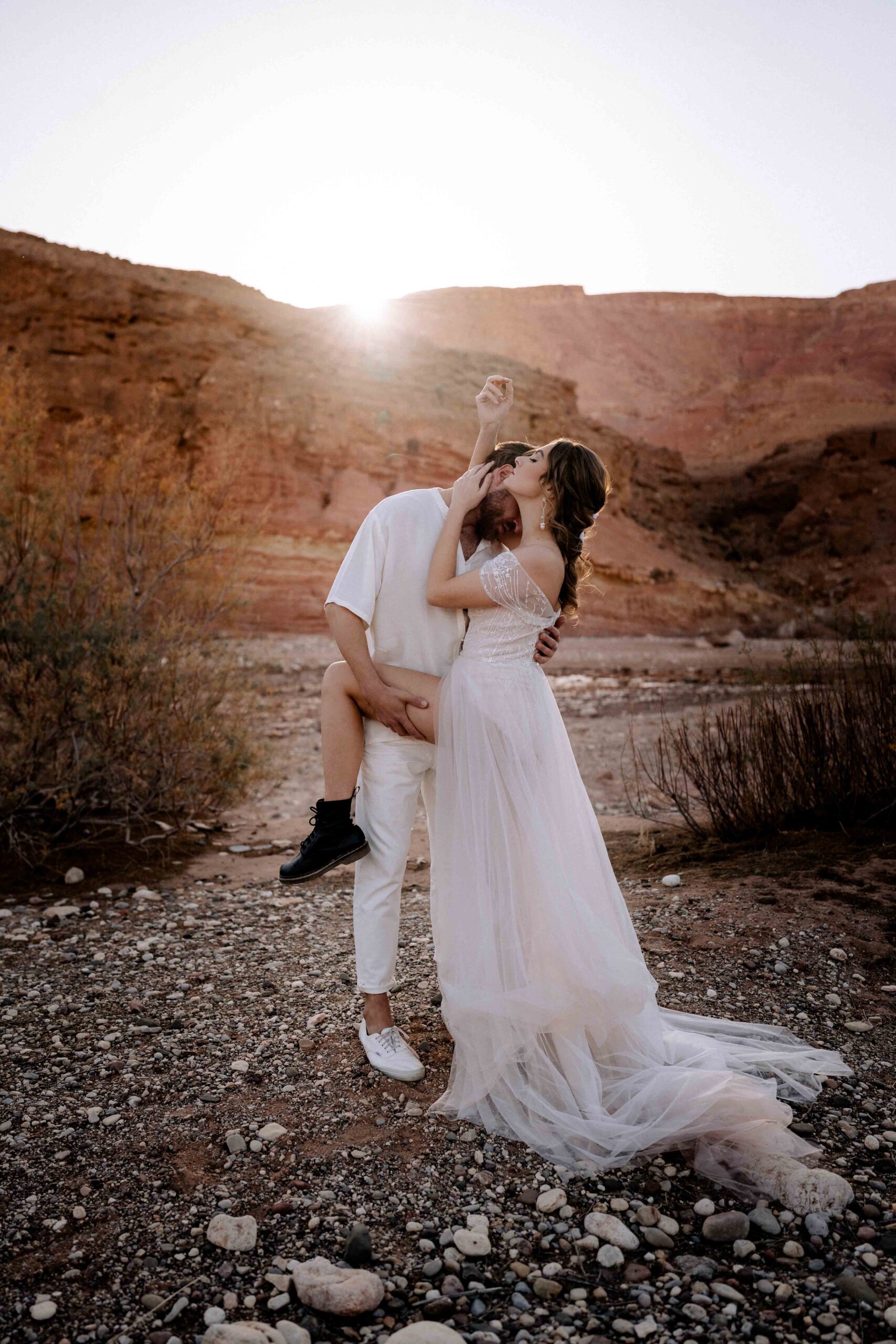 Hochzeitslocations in Marokko: Die besten Riads, Paläste & Wüstenresorts für Luxus-Paare