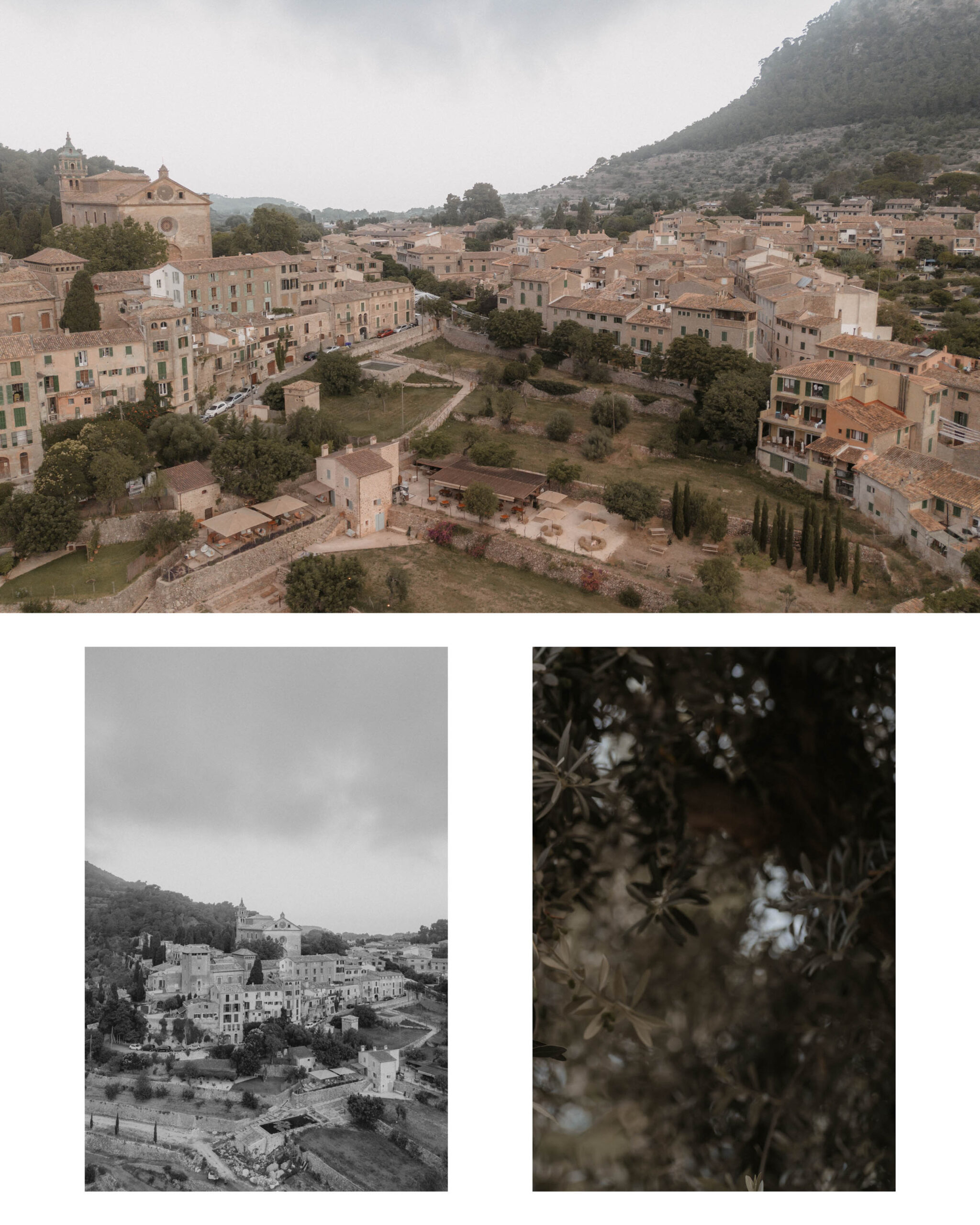 Destination Wedding in Mallorca deia