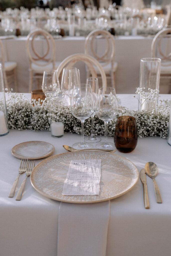 Destination Wedding in Mallorca Son Marroig 