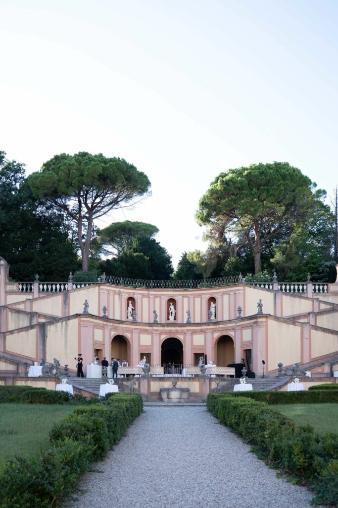 Villa Bettoni Lake Garda