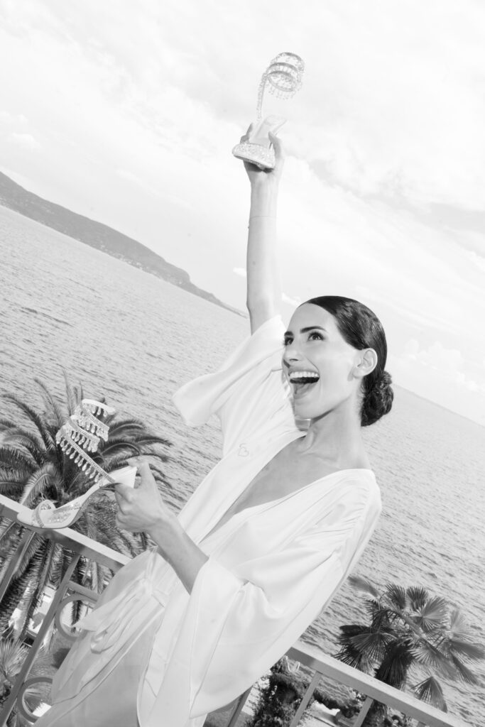 Bridal Potraits Lake Garda Hochzeit Gardasee