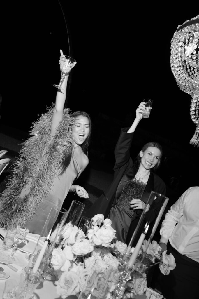 luxury wedding trends 2027 Wedding dress code wedding guest