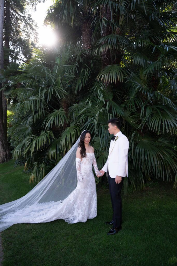 Exklusive Hochzeitsfotografie – wie anspruchsvolle Paare den richtigen Hochzeitsfotografen finden