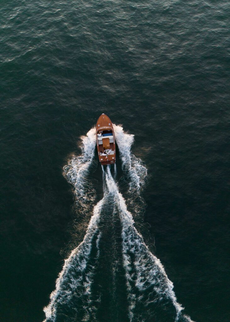 Hochzeitsfotograf finden für anspruchsvolle Paare mit moderner Bildsprache: Drohnenfotografie