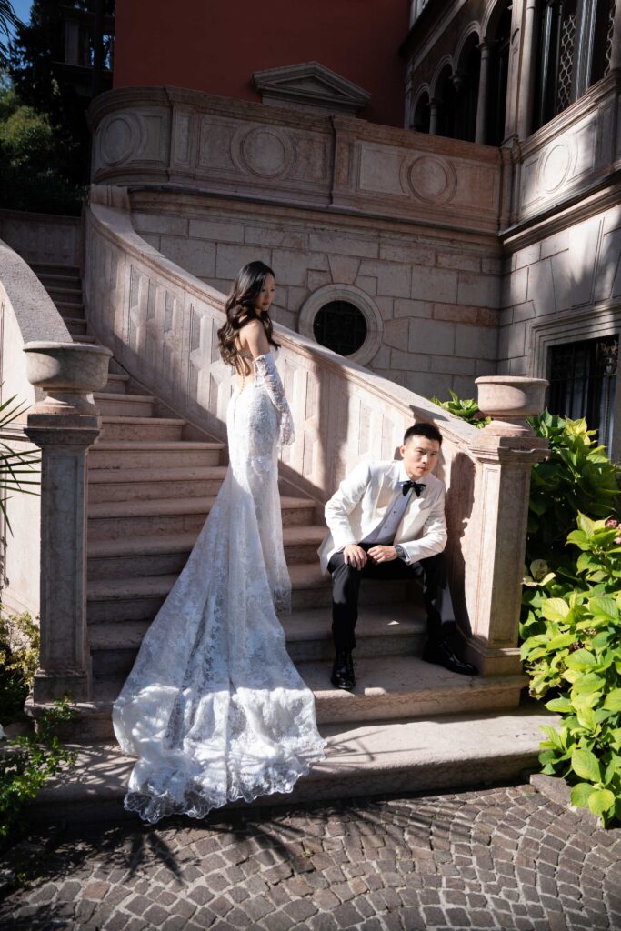 Exklusive Hochzeitsfotografie – wie anspruchsvolle Paare den richtigen Hochzeitsfotografen finden