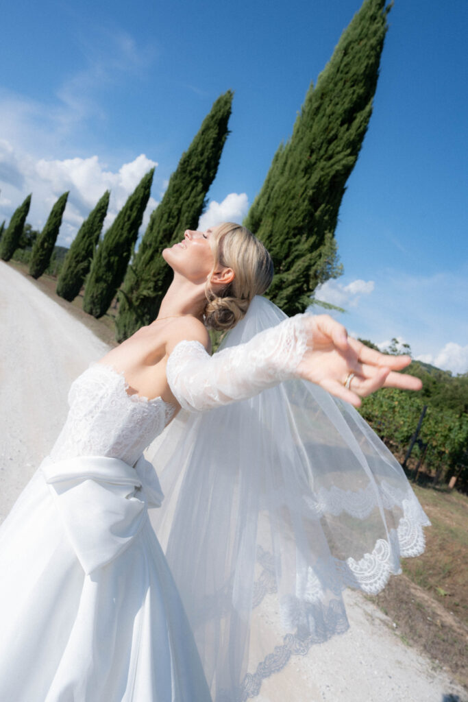 eitlose Hochzeitsfotos – worauf Paare achten sollten, wenn sie einen Hochzeitsfotograf finden