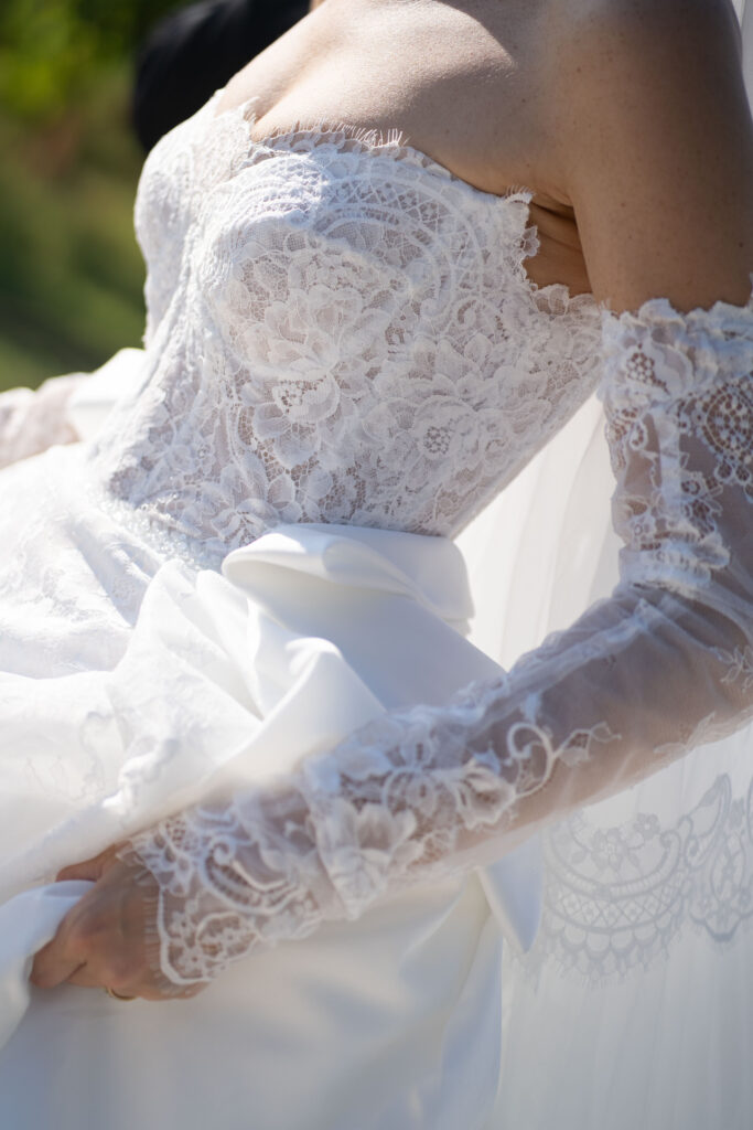 zeitlose Hochzeitsfotos – worauf Paare achten sollten, wenn sie einen Hochzeitsfotograf finden