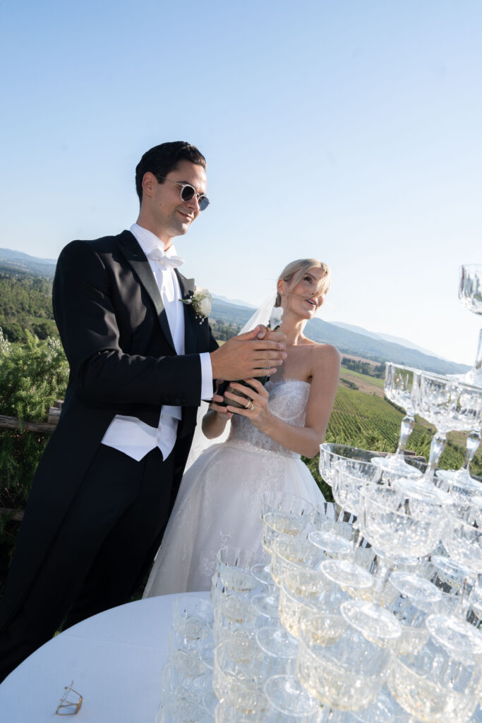 eitlose Hochzeitsfotos – worauf Paare achten sollten, wenn sie einen Hochzeitsfotograf finden