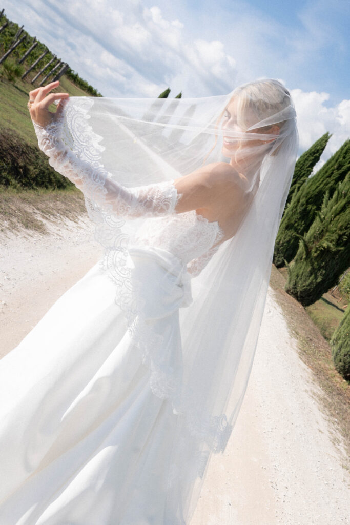 eitlose Hochzeitsfotos – worauf Paare achten sollten, wenn sie einen Hochzeitsfotograf finden