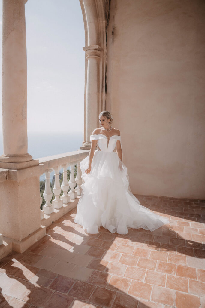 Mallorca Wedding Photographer