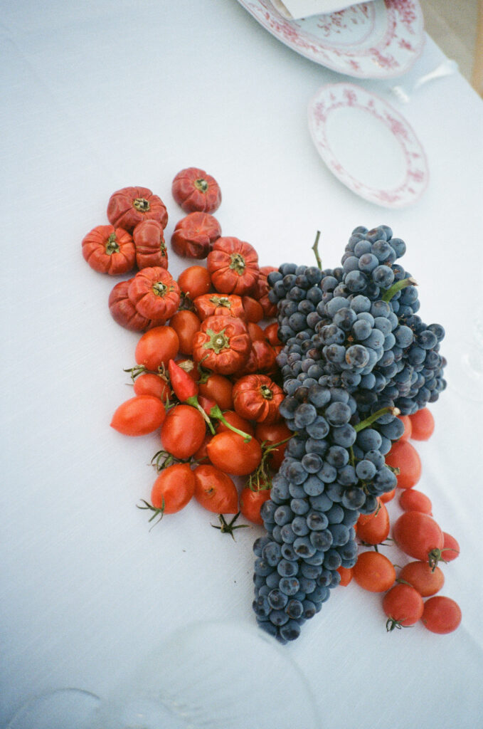 Masseria Borgo Ritella Puglia Wedding Venue