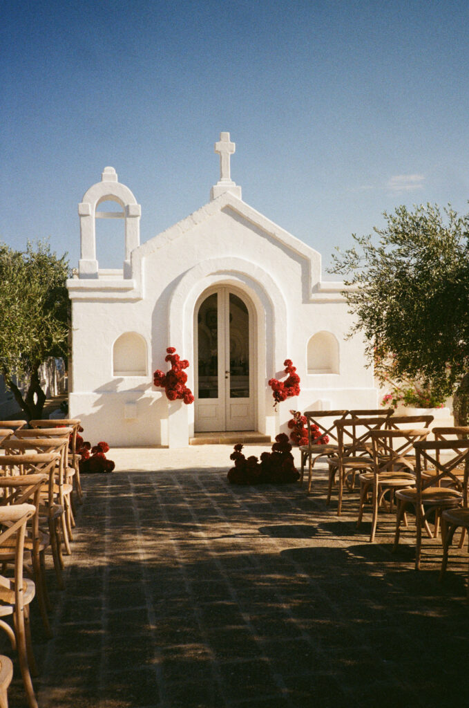 Masseria Borgo Ritella Puglia Wedding Venue
