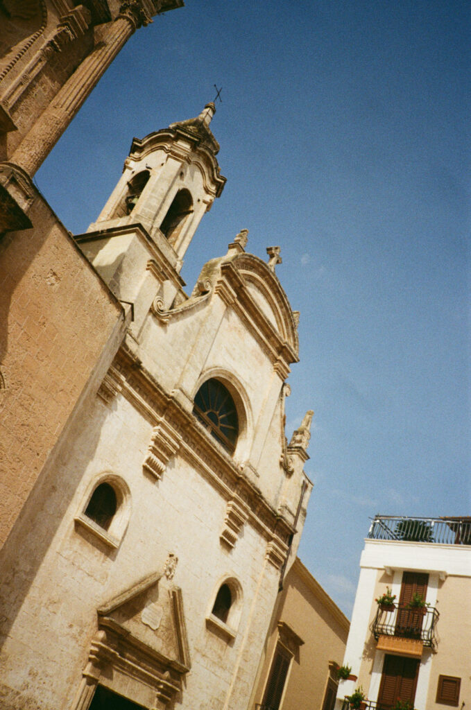 church puglia 