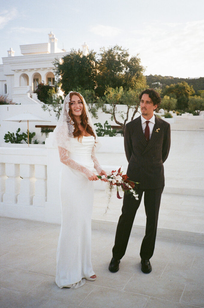 Masseria Borgo Ritella Puglia Wedding Venue